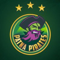 Patna Pirates(@PatnaPirates) 's Twitter Profile Photo