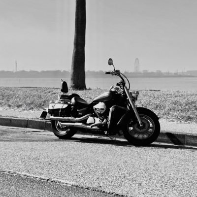 東京在住です!shadow400classicに乗ってます! 元バンドマンでギターも弾くので音楽も好きです! バイク好きの方や音楽好きの方宜しくお願いします!無言フォロー失礼します!バイク垢はフォロバ100%!隠れて筋トレ中!普段は4歳の娘と0歳の息子を愛する2児のお父さんです!