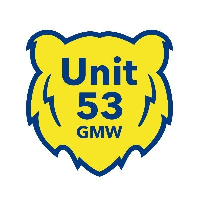 Unit 53 (GMW) heading to the 25th World Scout Jamboree being held in Sout Korea in 2023