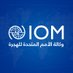 المنظمة الدولية للهجرة (@IOM_Arabic) Twitter profile photo