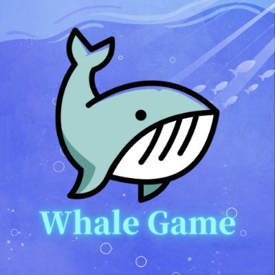 Whalegamefi Profile Picture