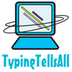 Sarah Wingo - @TypingTellsAll - Twitter