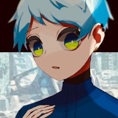実波 水紋さんのプロフィール画像
