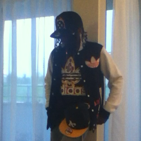 manic44's profile picture. Don't follow me, I Run Into Walls (It's True)∞ƒ▒σ▒ℓ▒ℓ▒σ▒ω