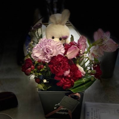 EwKPHpKANYYXJFR's profile picture. 