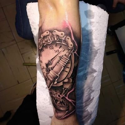 tercero corniador