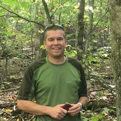 Plant Lover, Landscape Curator - Botanic Garden of Smith College Graduate Student Smith College
