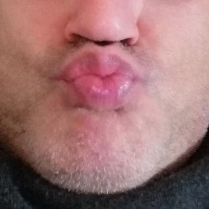 Gianniallu's profile picture. Mio rifugio e mia fortezza, mio Dio, in cui confido.