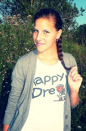 AlicaSowden's profile picture. 