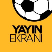 Yayın Ekranı(@yayinekrani) 's Twitter Profileg