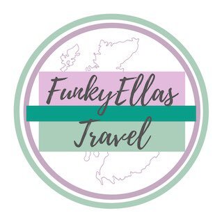 Scottish Travel Blogger 💙 Love anything quirky, cute and colourful. Also love to find dog-friendly places. 💌funkyellasuk@gmail.com