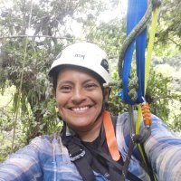 Glenda Mendieta-Leiva (@gmendietal) 's Twitter Profile Photo