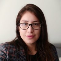 Yanela Aravena (@aravenayanela) Twitter profile photo