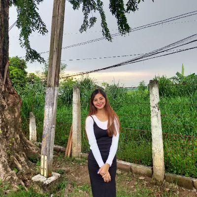 KaHazelJoy's profile picture. IGLESIA NI CRISTO🇮🇹😇
Kalihim🖋️