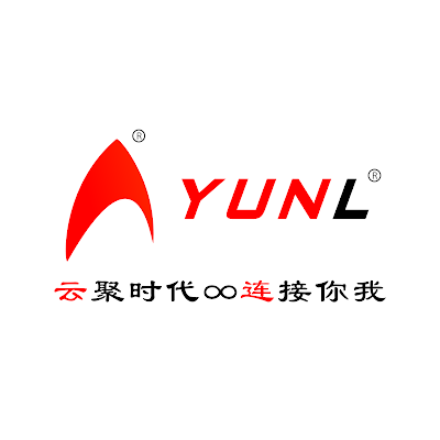 YUNLJX's profile picture. 云聚时代、连接你我。