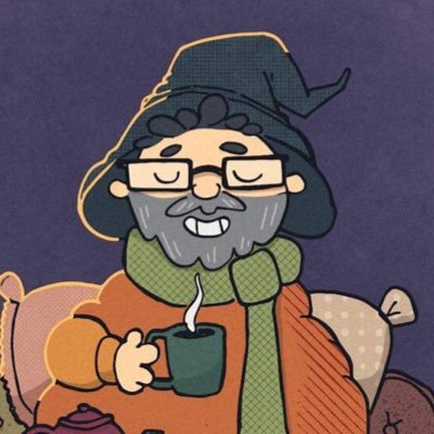 Iñigoさんのプロフィール画像