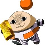 barutan nurupo (@barutan_fofofo) Twitter profile photo