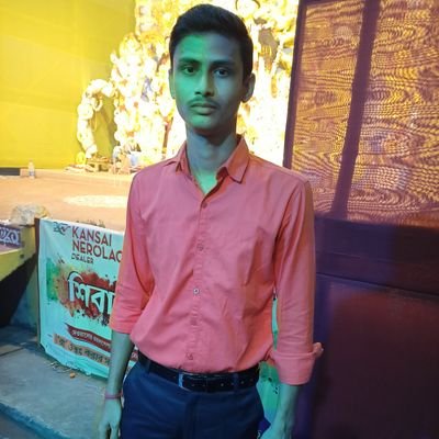 ayanhazra207's profile picture. A Y A N