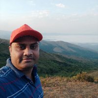 Abhishek (@abhishe59941217) 's Twitter Profile