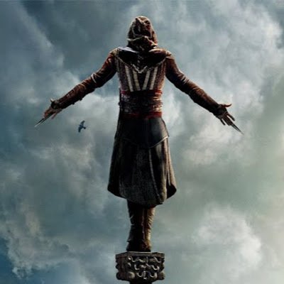 who_faldi's profile picture. Yang penting yakin ya kan!