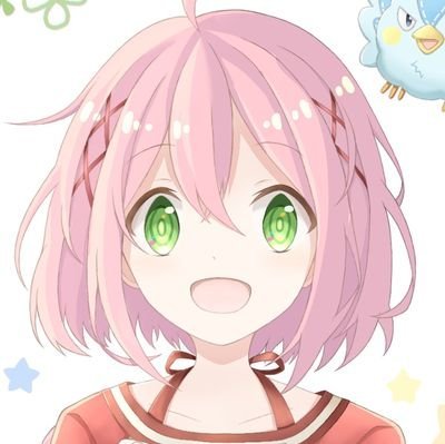 なのはさんのプロフィール画像