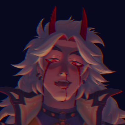 Lucien Nyorkさんのプロフィール画像