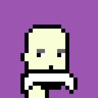 CPS_NFT's profile picture. マレーシアKL在住🇲🇾2021年10月〜NFT創作活動✏️ 歴史講師経験👨‍🏫サムライをこよなく愛し、NFTを通してサムライを世界に広げたい🇯🇵500体制作予定👤好きな料理は、バクテー、アッサムラクサ🥘ランカウイ島🌴 Funky samurai from all over the world.