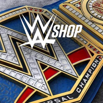 Get $500  free wwe gift card and buy any of your favourite superstar custom outfits,masks, championship belts replica,wwe toys and many more wwe shop items