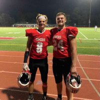 Dylan Faller (@dylanfaller3) 's Twitter Profile