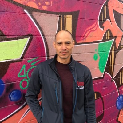 Associate Professor of Musicology/Ethnomusicology | Private citizen not representing any institution