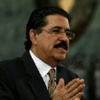 Presidente Constitucional de Honduras 2006-2010