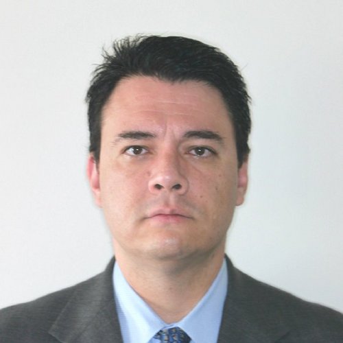 Alejandro Lazo