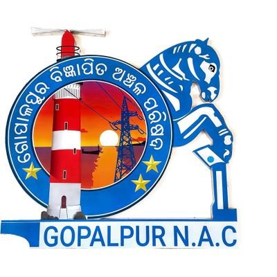 Notified Area Council, Gopalpur, Ganjam, Odisha. Email- nacgopalpur61@gmail.com
