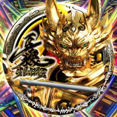 GOLDEN_GARO_ Profile Picture