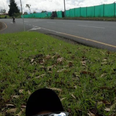 AndrsRa95302056's profile picture. Bogotá