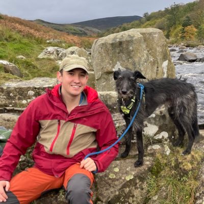 Lecturer in Physical Geography at Newcastle University @NCLPhysGeog ◆ Coastal geomorphologist researching how the coastline responds to extreme events