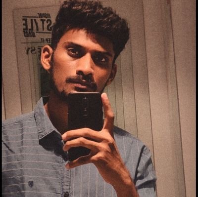 VIJAYSOPNE0's profile picture. 
