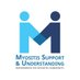 Myositis Support and Understanding (MSU) (@MyositisSupport) Twitter profile photo