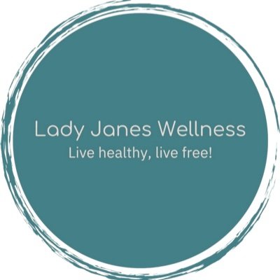 LJ_Wellness Profile Picture