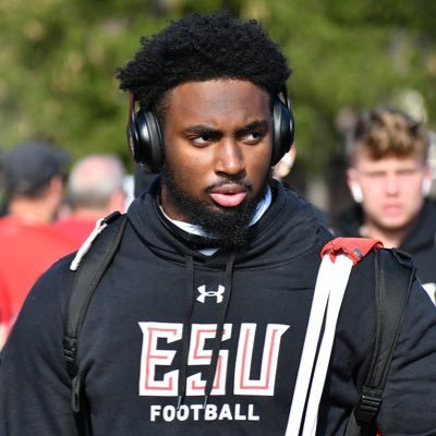 East Stroudsburg university’23⚔️ Dll All American First Team 🏆🥇 Body Amour ambassador 🥥 Philly #215 🇯🇲