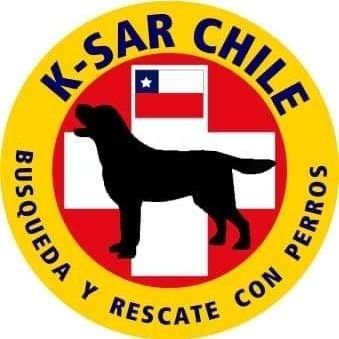 Desde 2003, Corporación Voluntaria de Búsqueda y Rescate con Perros. Volunteer Corporation Trained to Search and Rescue with Dogs Since 2003.