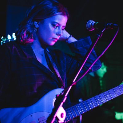 Orla_Noble's profile picture. 🎶🧚🏽‍♀️🎨 arts PR/musician • @premierscotpr