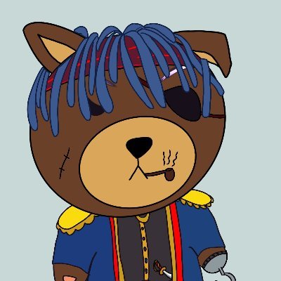 BnBearさんのプロフィール画像