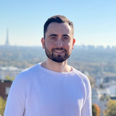 Full-Stack Web Developer
Automate your Spotify playlists with https://t.co/usowd5dyEn