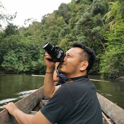 RioEkaPutra83's profile picture. 