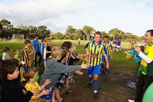 Challenging conventional wisdom in all aspects of life. AFC B Licence Holder. Head Coach at Beaumaris Soccer Club