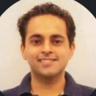 GirishC_Qless's profile picture. 