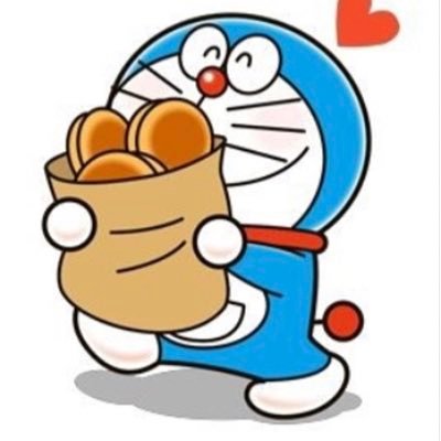 avecdoraemon's profile picture. 읽기만