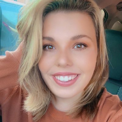 abigaillinne's profile picture. 25 • Robby • Mickenzie’s mama • MI • she/her ✨