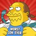 Comic Book Guy (@comicbookguy) Twitter profile photo Comic Book Guy (@comicbookguy) Twitter profile photo